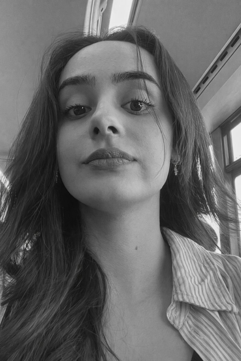 Merve Demez profile photo